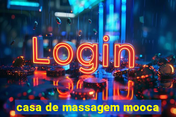 casa de massagem mooca